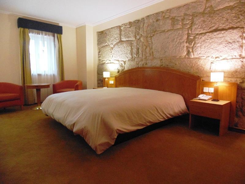 Quality Inn モンタレーグレ エクステリア 写真