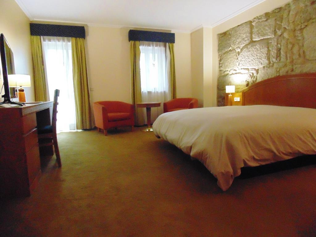 Quality Inn モンタレーグレ エクステリア 写真
