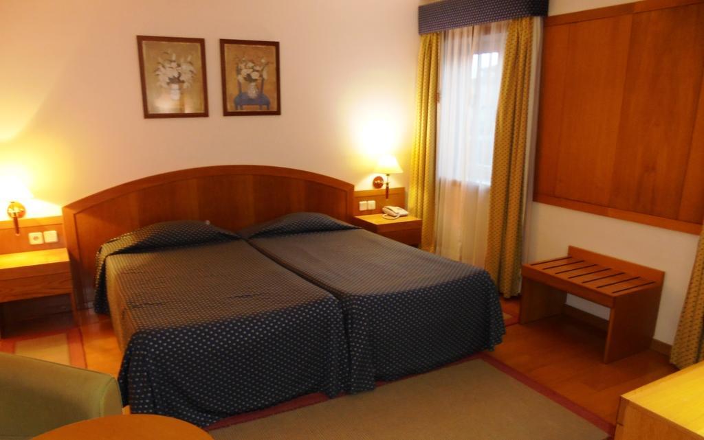 Quality Inn モンタレーグレ エクステリア 写真