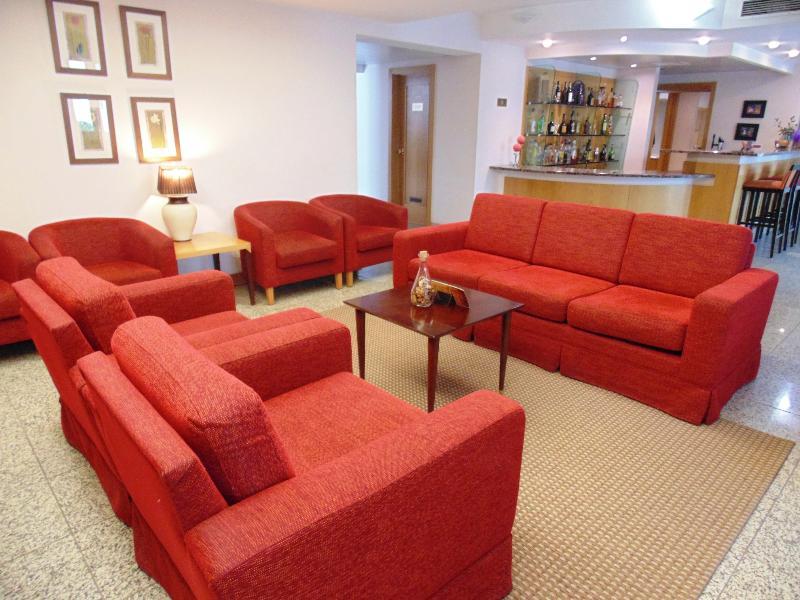 Quality Inn モンタレーグレ エクステリア 写真