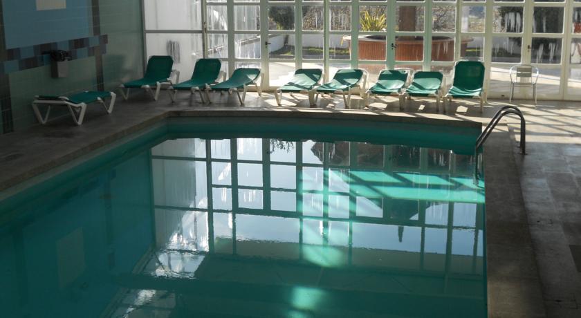 Quality Inn モンタレーグレ エクステリア 写真
